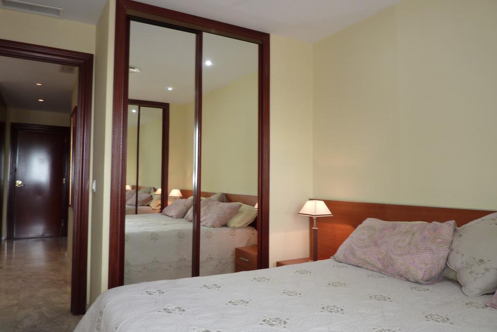 La Nogalera 7 Apartment Torremolinos Exterior photo