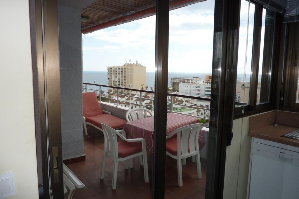 La Nogalera 7 Apartment Torremolinos Exterior photo